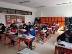 Evrensel Kolej
